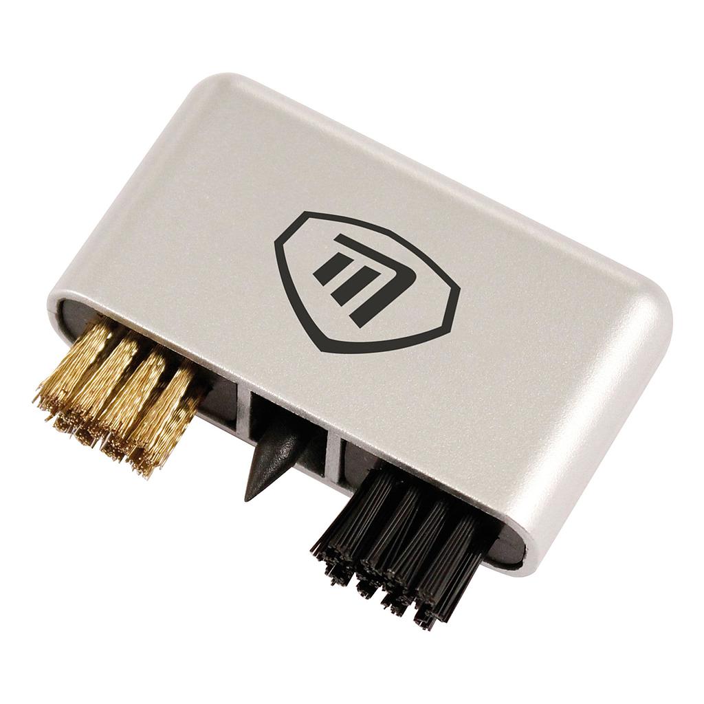 (マスターズ) Masters ゴルフブラシ ゴルフグッズ メンテナンス用品 【海外通販】