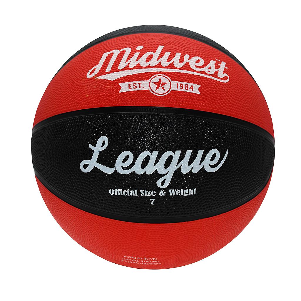 (ミッドウエスト) Midwest League バスケットボール 【海外通販】