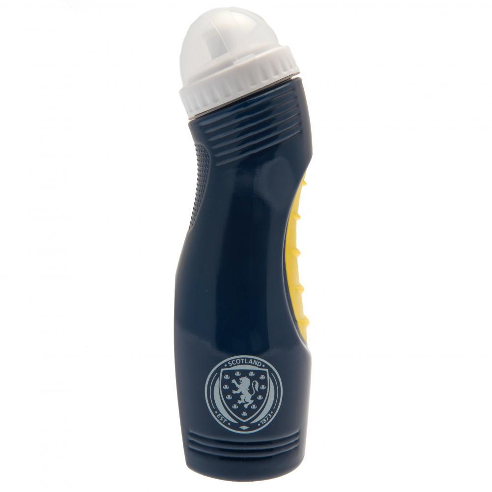 スコットランドサッカー協会 Scotland FA オフィシャル商品 ウォーターボトル 水筒 【海外通販】