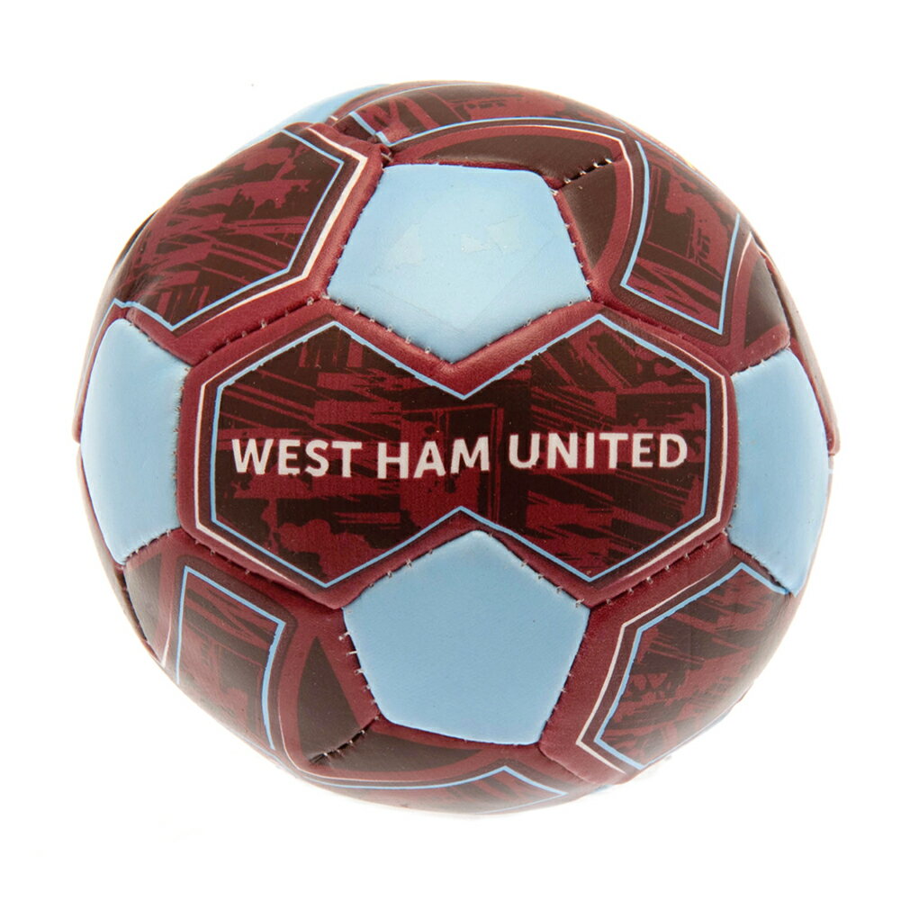 EFXgnEiCebh tbg{[Nu West Ham United FC ItBVi \tg ~j TbJ[{[ yCOʔ́z