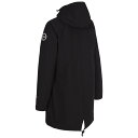 (トレスパス) Trespass レディース Portrait DLX 防水 ジャケット フード付き レインコート 【海外通販】
