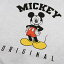 (ディズニー) Disney オフィシャル商品 レディース ミッキーマウス 長袖 スウェットシャツ トレーナー 【海外通販】