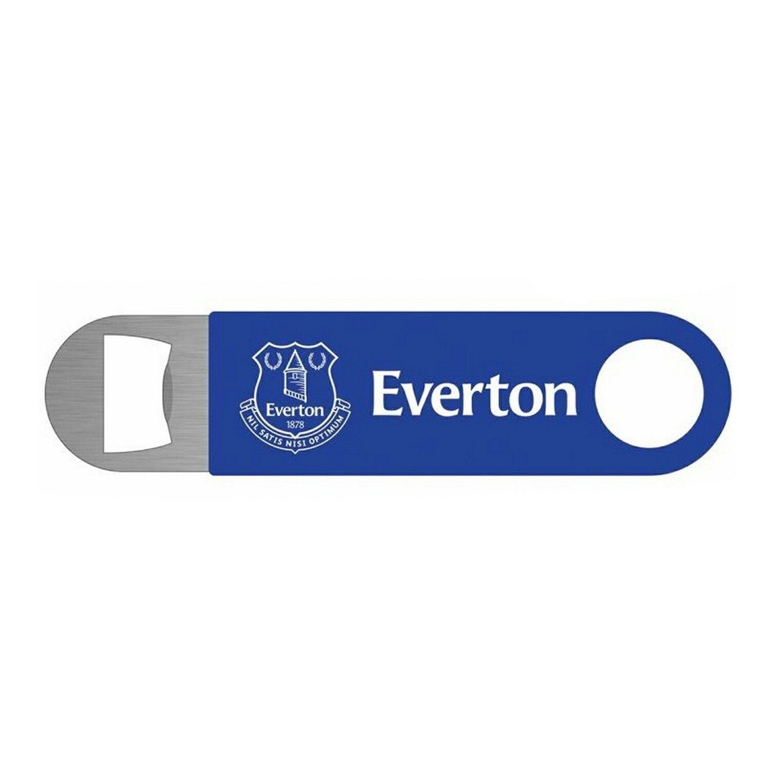 エバートン フットボールクラブ Everton FC オフィシャル商品 マグネット 栓抜き ボトルオープナー 【海外通販】