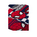 (スパイダーマン) Spider-Man オフィシャル商品 キッズ・子供 ボーイズ 靴下 ソックス セット (6足組) 【海外通販】