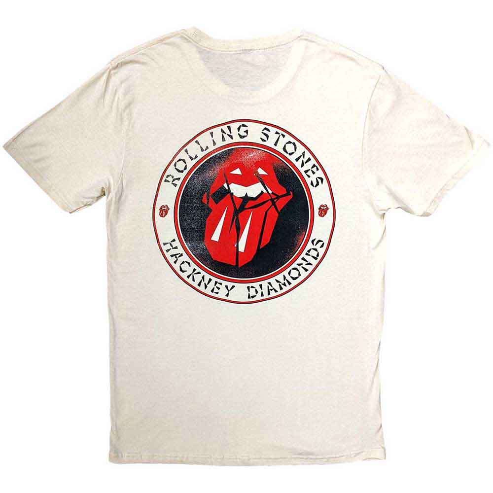 (󥰡ȡ) The Rolling Stones ե뾦 ˥å Hackney Diamonds   T Хåץ Ⱦµ ȥåץ ڳΡ