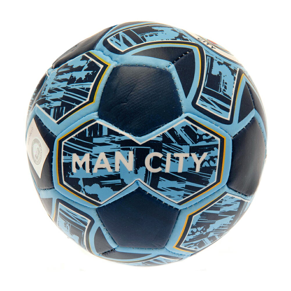 }`FX^[EVeB tbg{[Nu Manchester City FC ItBVi NXg \tg ~j TbJ[{[ yCOʔ́z