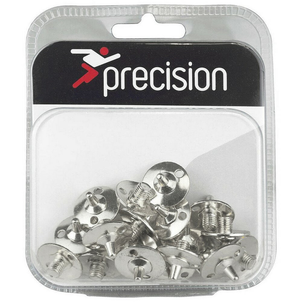(プレシジョン) Precision クリケット 靴用 スパイク (20個入) 【海外通販】