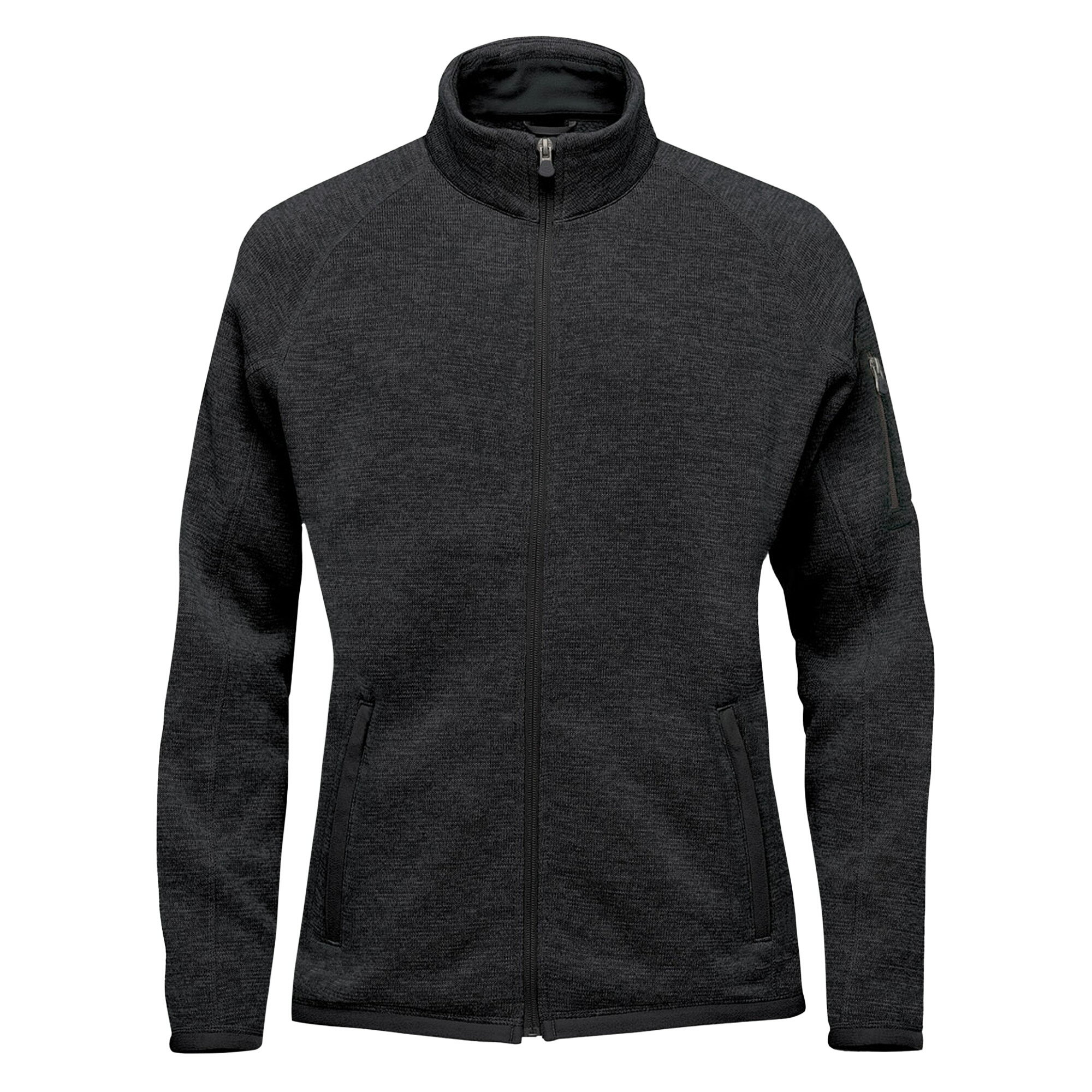 (ストームテック) Stormtech レディース Avalante ヘザー フルジップ フリースジャケット アウター 【海外通販】