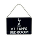 gbeiEzbgXp[ tbg{[Nu Tottenham Hotspur FC ItBVi #1 Fans Bedroom hATC hAv[g  yCOʔ́z