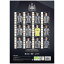 ニューカッスル・ユナイテッド フットボールクラブ Newcastle United FC オフィシャル商品 2024 カレンダー A3 ウォールカレンダー 【海外通販】