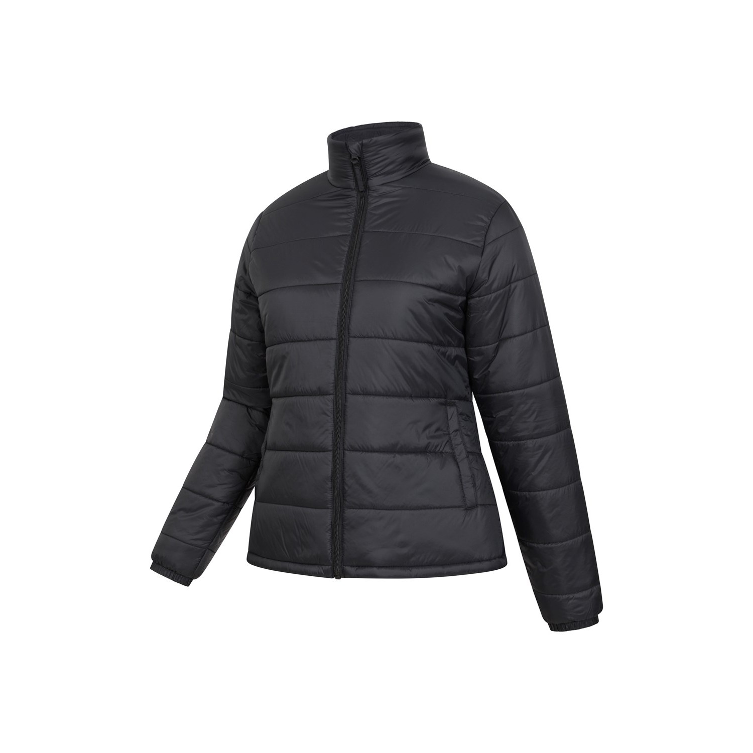(マウンテン・ウェアハウス) Mountain Warehouse レディース Essentials ジャケット 軽量 中綿入り アウター 【海外通販】