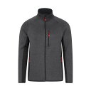 (マウンテン・ウェアハウス) Mountain Warehouse メンズ Treston フルジップ フリースジャケット アウター 【海外通販】