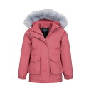 (マウンテン・ウェアハウス) Mountain Warehouse キッズ・子供用 Ranger ロゴ 耐水 パーカジャケット コート アウター 【海外通販】