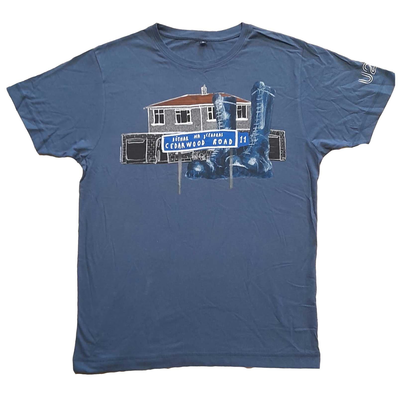 輝く高品質な 楽天市場】u2 tシャツ（Tシャツ・カットソー｜トップス バンド ミュージシャン