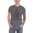 (クイーン) Queen オフィシャル商品 ユニセックス 70s Photo Tシャツ 半袖 トップス 【海外通販】