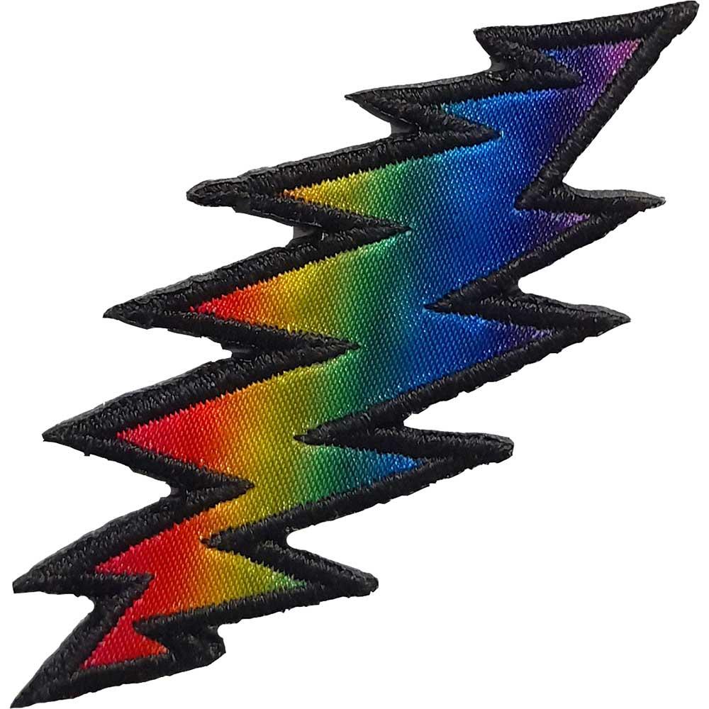 (OCgtEfbh) Grateful Dead ItBVi Rainbow by ACڒ pb` yCOʔ́z