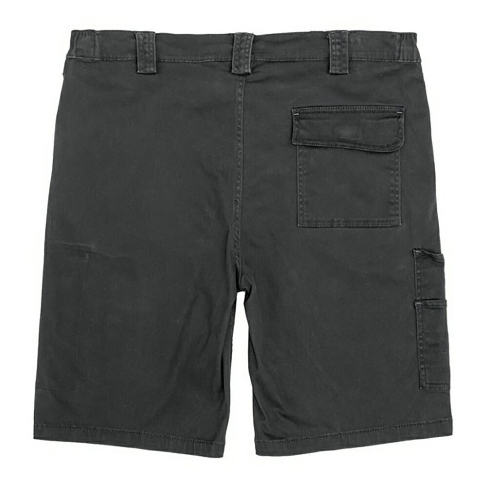 (リゾルト) Result ユニセックス Work-Guard スリム ワークウェア ショート チノパンツ ショートパンツ 作業服 【海外通販】