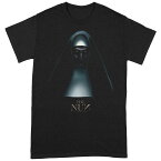 (死霊館のシスター) The Nun オフィシャル商品 ユニセックス ポスター Tシャツ 半袖 カットソー トップス 【海外通販】