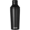 (キャメルバック) Camelbak Horizon ロゴ 600ml カクテルシェーカー 【海外通販】