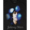 (ジョニー マー) Johnny Marr オフィシャル商品 ユニセックス Call The Comet Tシャツ 半袖 トップス 【海外通販】