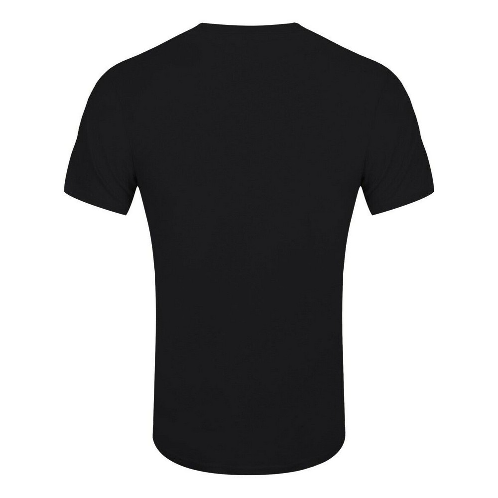 (グリーン・デイ) Green Day オフィシャル商品 ユニセックス TV Wasteland Tシャツ 半袖 トップス 