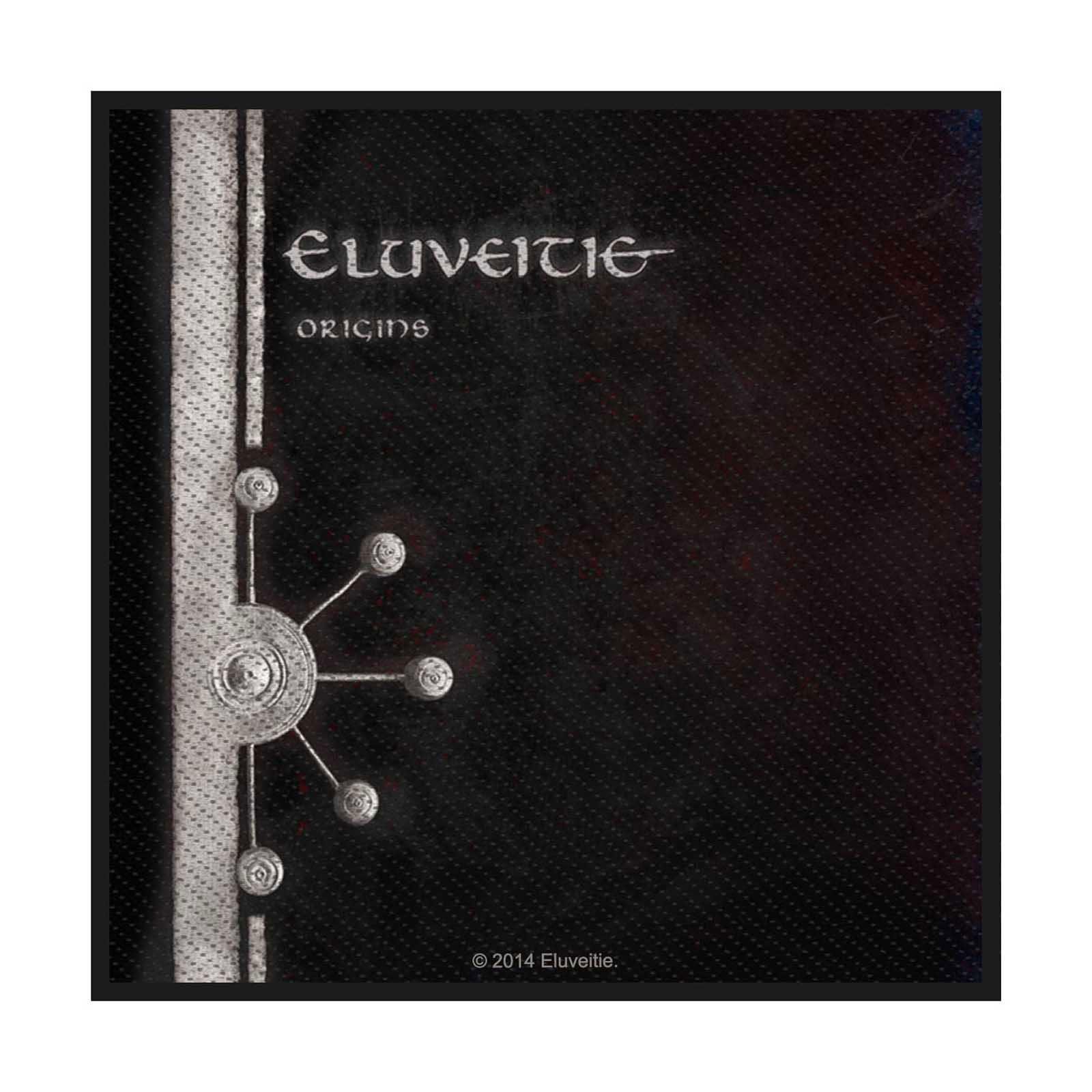 (GFCeB) Eluveitie ItBVi Origins by Dt pb` yCOʔ́z