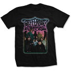 (ジェファーソン・エアプレイン) Jefferson Airplane オフィシャル商品 ユニセックス Band Tシャツ コットン 半袖 トップス 【海外通販】