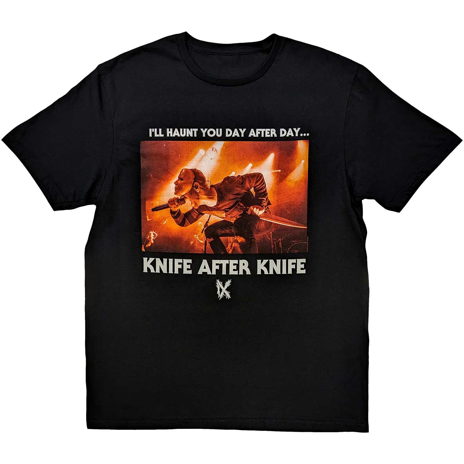 (アイス・ナイン・キルズ) Ice Nine Kills オフィシャル商品 ユニセックス Halloween Hunt Tシャツ 半袖 トップス 【海外通販】