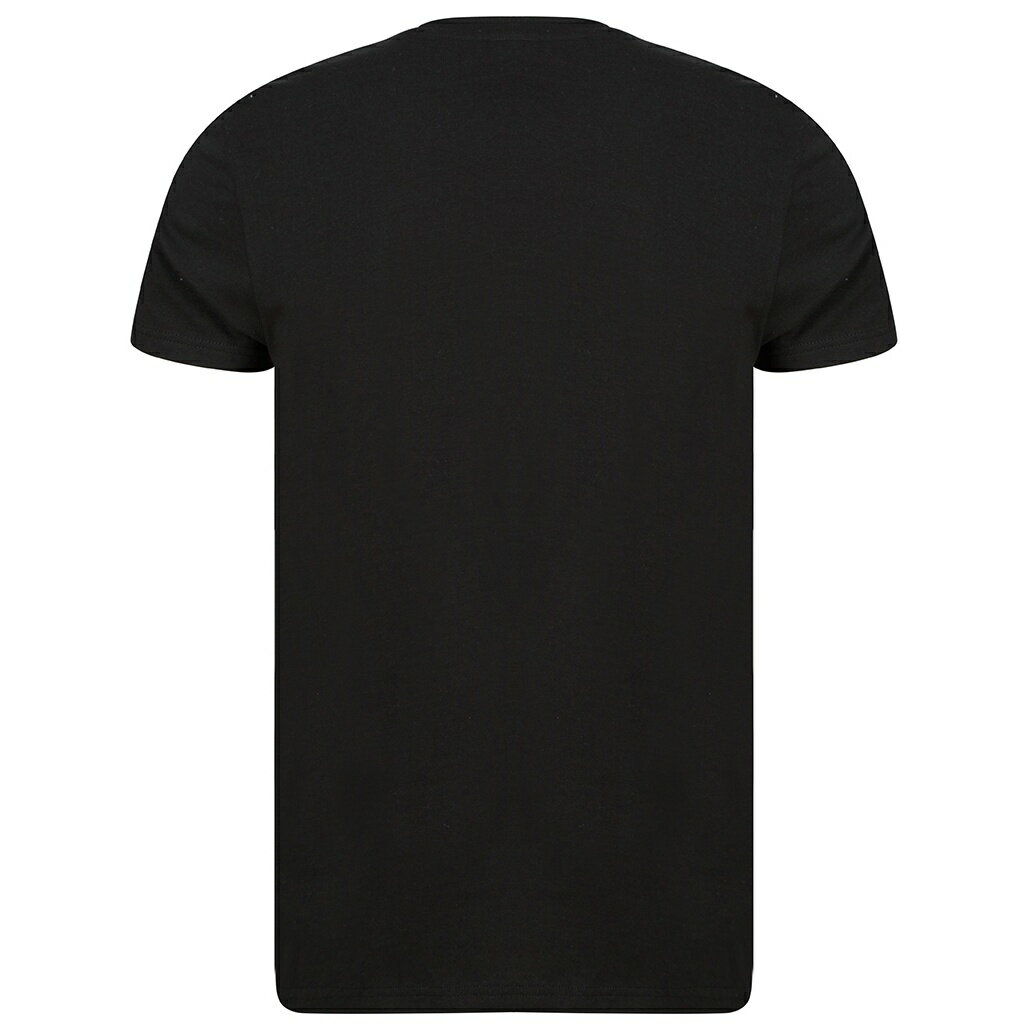 乐天商城 - (スキニー・フィット) Skinni Fit ユニセックス オーガニック 半袖 Tシャツ トップス 【海外通販】
