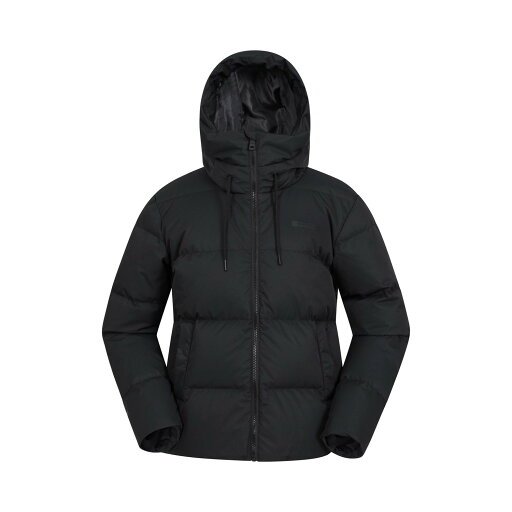 (マウンテン・ウェアハウス) Mountain Warehouse レディース Cosy Extreme ダウンジャケット ショート丈 アウター 【海外通販】 (マウンテン・ウェアハウス) Mountain Warehouse レディース Cosy Extreme ダウンジャケット ショート丈 アウター 【海外通販】