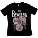 (r[gY) The Beatles ItBVi fB[X Sgt Pepper TVc  gbvX yCOʔ́z