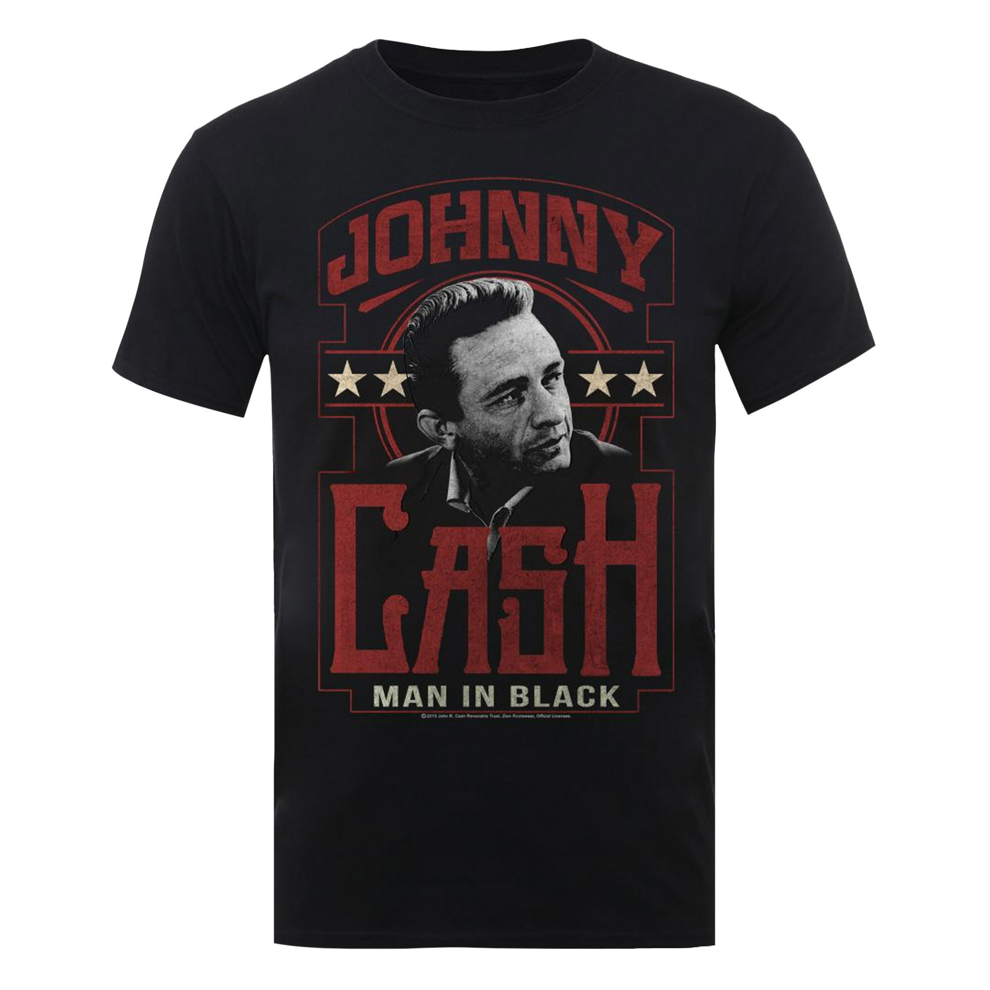 楽天市場】ジョニー キャッシュ tシャツの通販