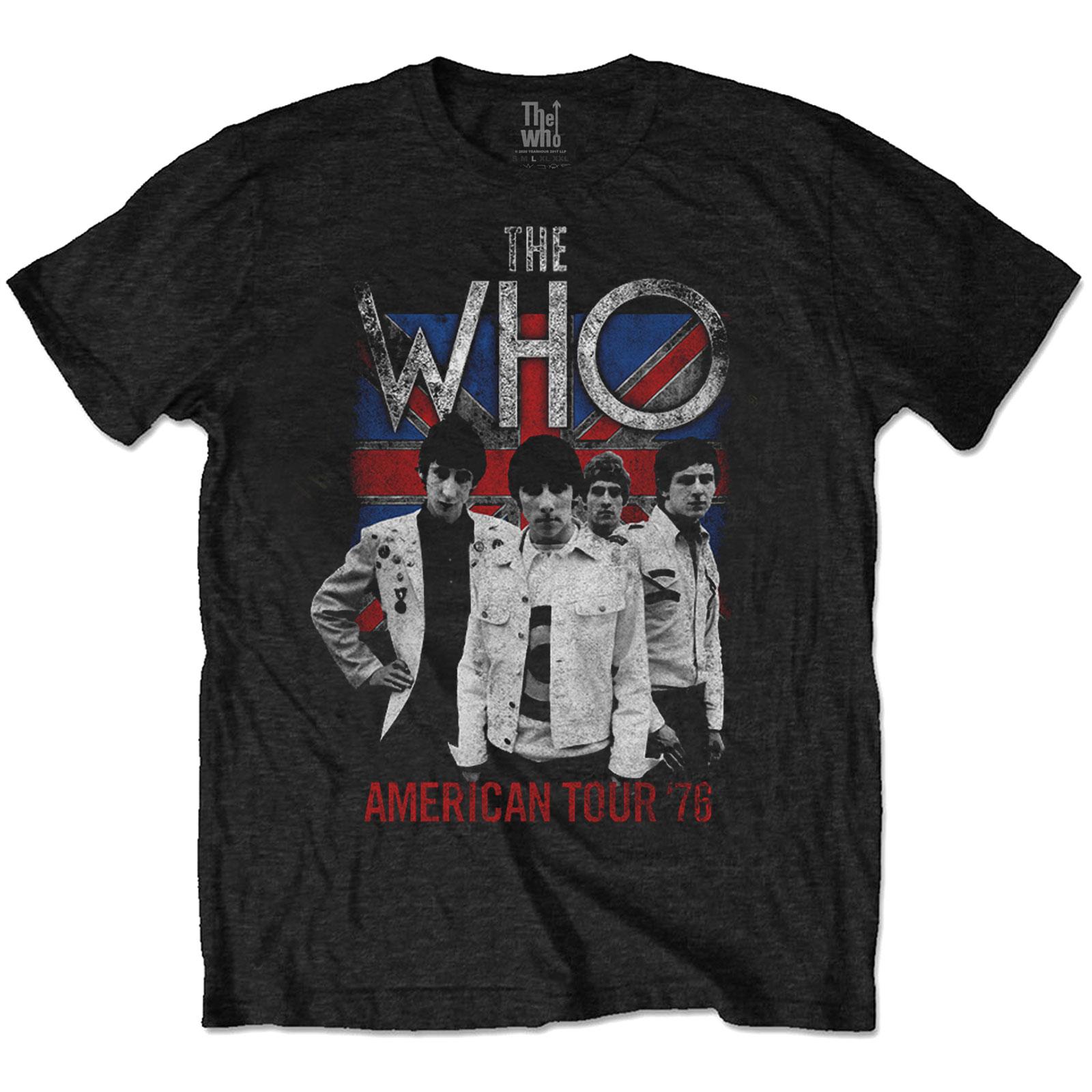 【TheWho】Tシャツ② XLサイズ TheWho】Tシャツ② XLサイズ 楽天市場】ザ・フー（トップス｜メンズ