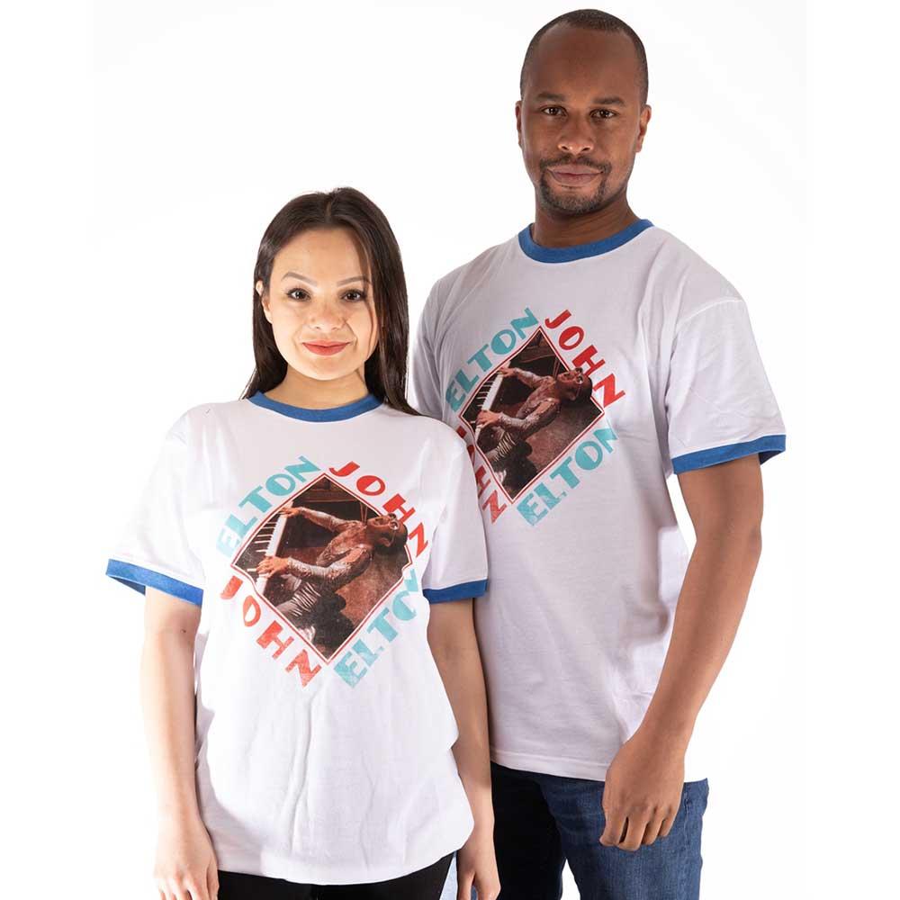 楽天市場】elton john tシャツの通販 楽天市場】elton john tシャツの通販