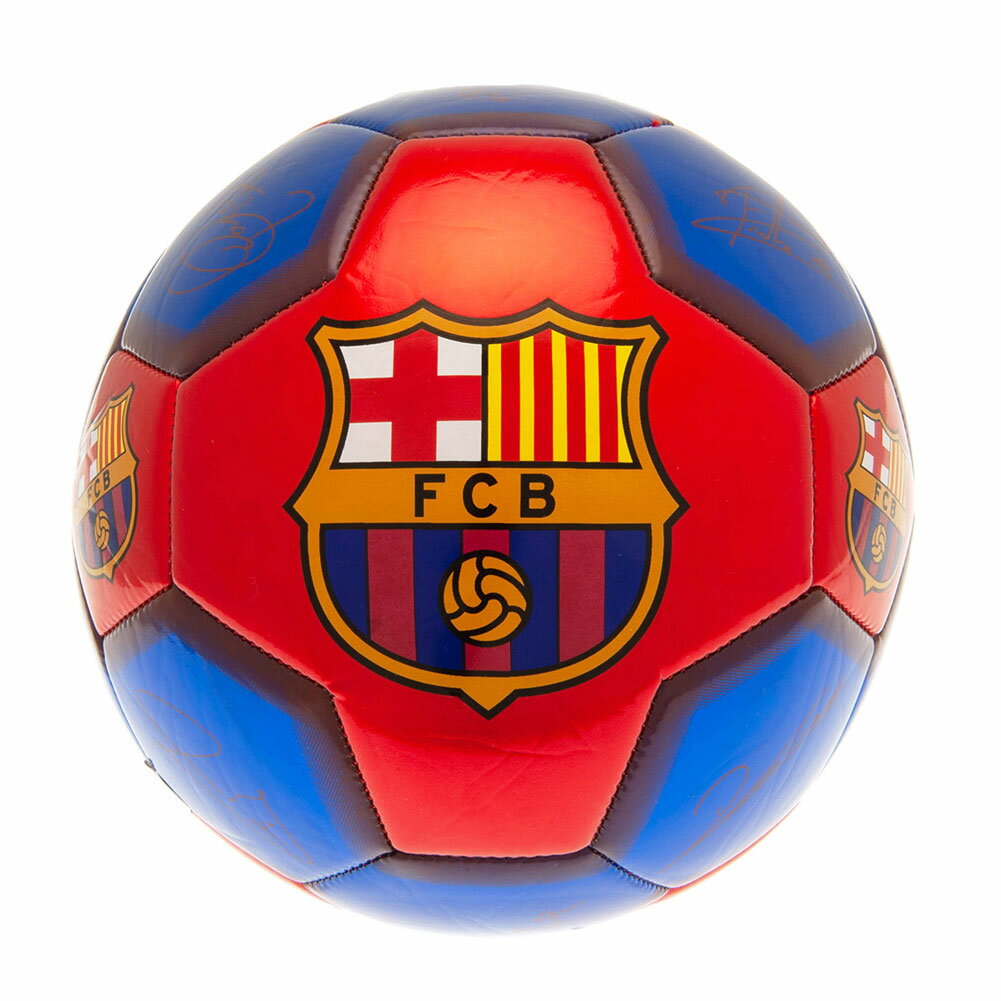 FCoZi tbg{[Nu FC Barcelona ItBVi VOl`[ TbJ[{[ yCOʔ́z