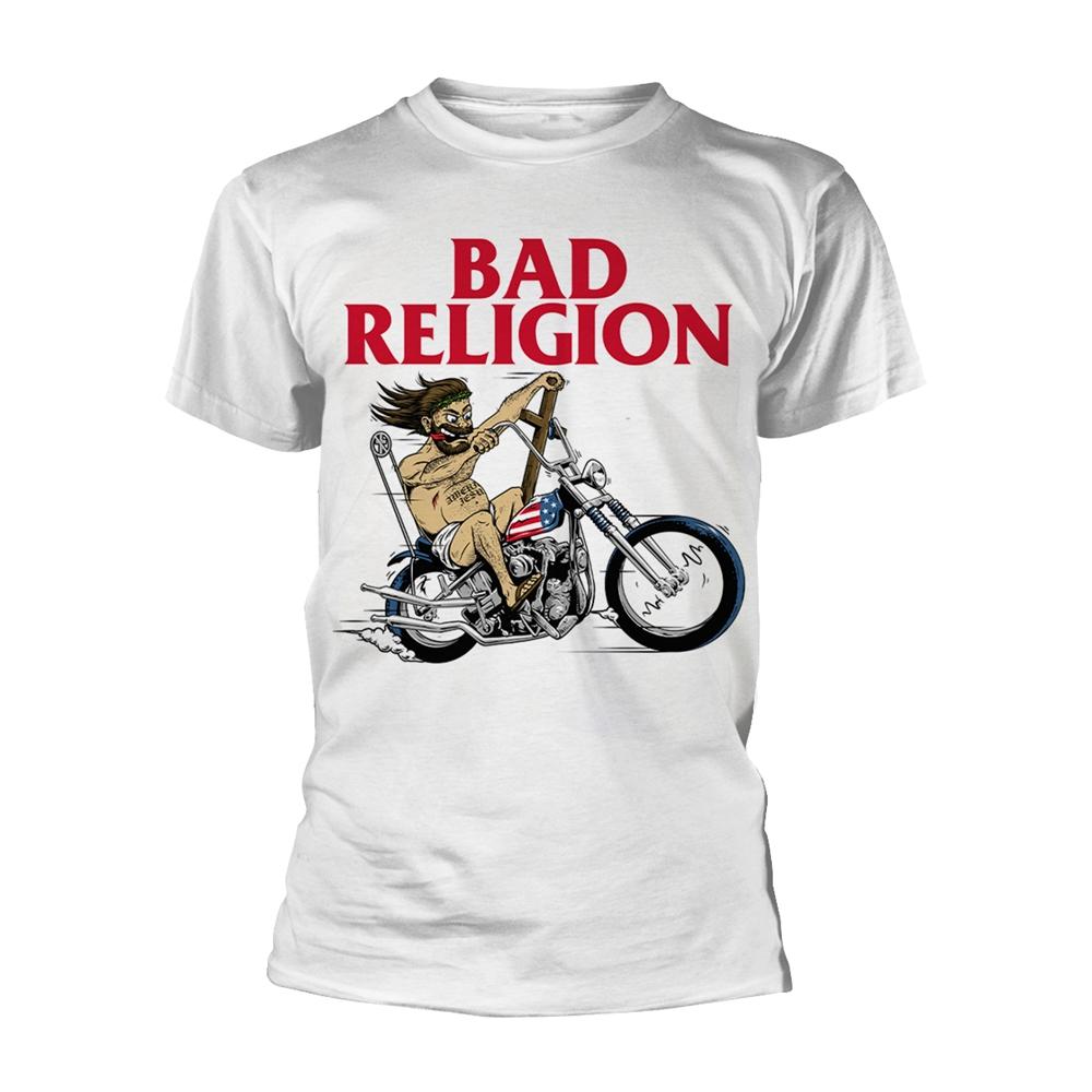 (Хåɡꥸ) Bad Religion ե뾦 ˥å American Jesus T Ⱦµ ȥåץ ڳΡ