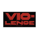 (@CIX) Vio-lence ItBVi S by pb` yCOʔ́z
