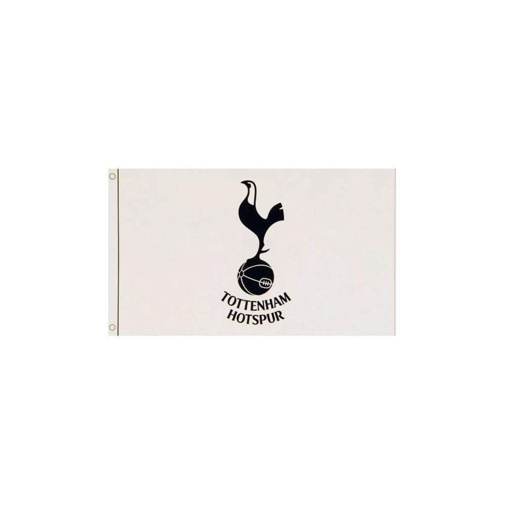 トッテナム・ホットスパー フットボールクラブ Tottenham Hotspur FC オフィシャル商品 フラッグ 応援旗 【海外通販】