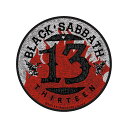 (ubNEToX) Black Sabbath ItBVi 13 Flames by T[N pb` yCOʔ́z