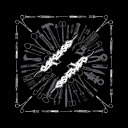 (カーカス) Carcass オフィシャル商品 ユニセックス Tools バンダナ スカーフ ハンカチ 【海外通販】