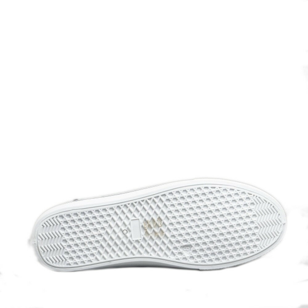 (デク) Dek キッズ・子供・ジュニア ボーイズ ガセット カジュアルキャンバスシューズ 子供靴 運動靴 ..