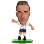 トッテナム・ホットスパー フットボールクラブ Tottenham Hotspur FC オフィシャル商品 SoccerStarz ジェームズ・マディソン フィギュア 人形 【海外通販】