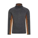 (マウンテン・ウェアハウス) Mountain Warehouse メンズ Treston フリーストップ プルオーバー 【海外通販】