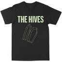 (UEnCX) The Hives ItBVi jZbNX ÂꏊŌ TVc Coffin  gbvX yCOʔ́z