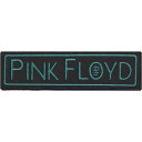(ピンク フロイド) Pink Floyd オフィシャル商品 The Division Bell ワッペン アイロン接着 パッチ 【海外通販】