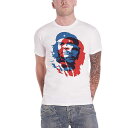 (チェ・ゲバラ) Che Guevara オフィシャル商品 ユニセックス コットン Tシャツ 半袖 トップス 【海外通販】