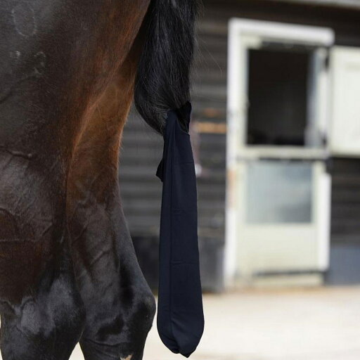 (ウェザービータ) Weatherbeeta 馬用 ライクラ テールバッグ 尻尾用バッグ 乗馬 ホースライディング お手入れ用品 【海外通販】 (ウェザービータ) Weatherbeeta 馬用 ライクラ テールバッグ 尻尾用バッグ 乗馬 ホースライディング お手入れ用品 【海外通販】