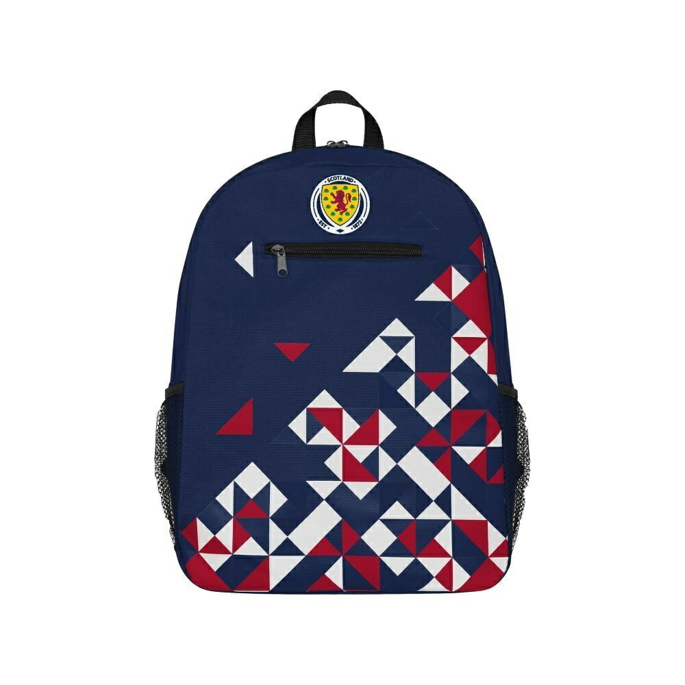 スコットランドサッカー協会 Scotland FA オフィシャル商品 パーティクル バックパック リュック かばん 【海外通販】