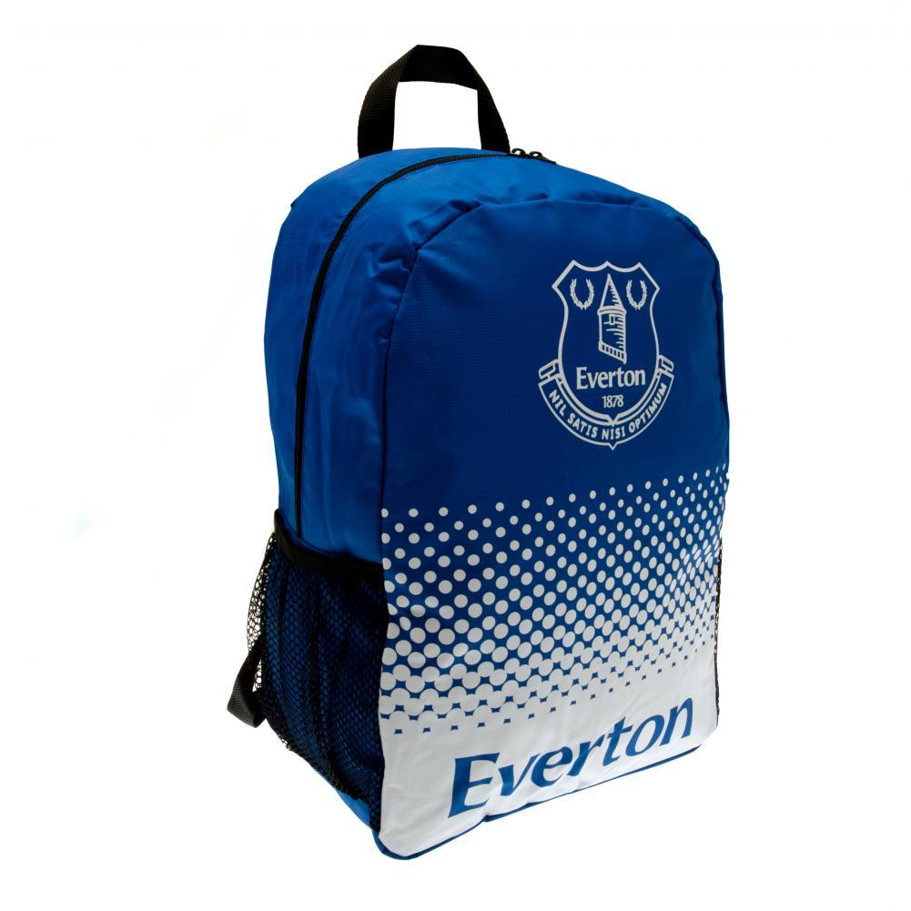 エバートン フットボールクラブ Everton FC オフィシャル商品 バックパック リュックサック かばん サッカー 