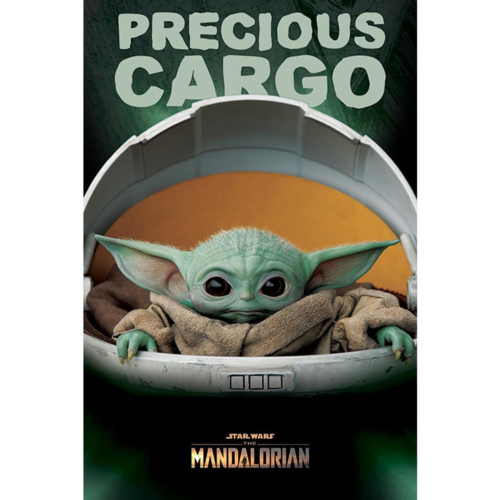 () Star Wars ե뾦 ޥꥢ Precious Cargo ݥ ڳΡ